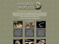 NATURAL WORLDS