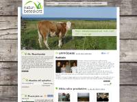 liten naturbete.se skärmbild liten naturbete.se skärmbild