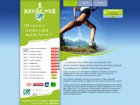 résultats, La Grimpée du Laudon, résultats, Le Trail des Allobroges résultats, La Grimpée du Laudon, résultats, Le Trail des Allobroges