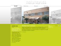 Nature cos - Français - Nature.cos, société de Cosmétique naturel et bio