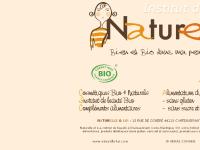 naturelle-lui.com Naturelle et Lui, institut de beaute, institut beaute bio
