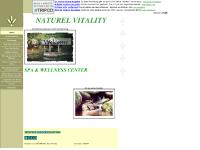 NATUREL VITALITY NATUREL VITALITY