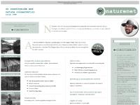 Naturenet - Countryside Management & Nature Conservation