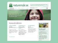 Naturensår.se – hav & vatten Naturensår.se – hav & vatten
