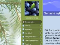 Senaste nytt ... - www.naturenshalsa.se Senaste nytt ... - www.naturenshalsa.se