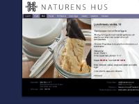 Café Naturens Hus Café Naturens Hus