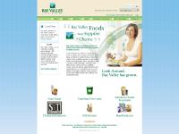  Sturm Foods, S.T. Specialty Foods, Retail, Bulk