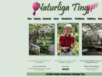 naturligating.se Läs mer om boken här., Läs om mig