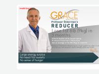 Professor Öckerman’s Reducer - Gracewellness