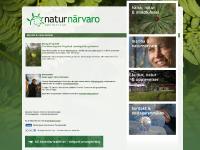 liten naturnarvaro.se skärmbild liten naturnarvaro.se skärmbild
