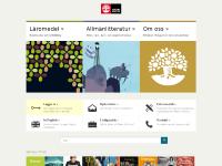 Hem - Natur och Kultur Hem - Natur och Kultur