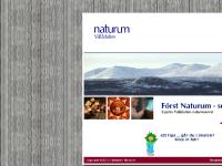 V&aring;l&aring;dalen Naturum
