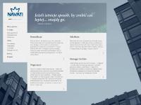 liten navati.se skärmbild