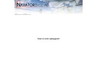 NavatorBygg AB