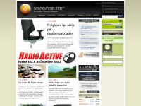 liten navigatorsyd.se skärmbild liten navigatorsyd.se skärmbild