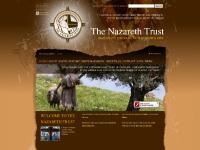 nazarethtrust.co.uk emms nazareth,emms,faith