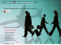 Solutions 4 Your World Transport