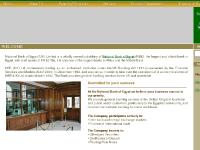 National Bank of Egypt (UK) Limited | Egyptian & Arab Banking