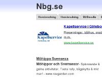 Nbg.se Nbg.se