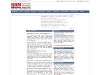 liten nbmcw.com skärmbild