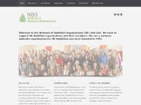 Network of Buddhist Organisations