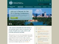 Correctional Health Care Standards | National Commission on Correctional Health Care Correctional Health Care Standards | National Commission on Correctional Health Care