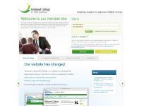 ncls.org.uk ncls.org.uk
