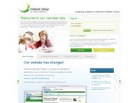 National College for School Leadership National College for School Leadership
