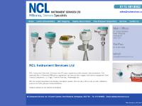 NCL Instrument Services Ltd NCL Instrument Services Ltd