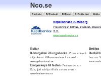 Nco.se Nco.se