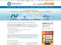 Web Design Company India, Web Development, PHP, ASP.NET, Open Source, Mobile Apps, SEO Services India