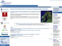 Nordic Centre of Excellence in Disease Genetics