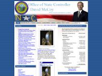 North Carolina Office of the State Controller North Carolina Office of the State Controller