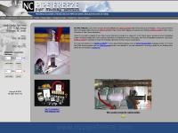 NC Pipe Freeze