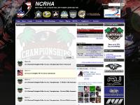 Home - National Collegiate Roller Hockey Association