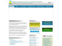 ncseonline.org Mission & Goals, Strategic Plan, Board of Directors ncseonline.org Mission & Goals, Strategic Plan, Board of Directors