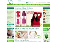 NCT Shop - Baby Products, Nursing Tops, Maternity Wear, Baby Weaning, Baby Toys NCT Shop - Baby Products, Nursing Tops, Maternity Wear, Baby Weaning, Baby Toys
