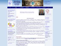 Horaires des offices et des messes, Agenda de l'année pastorale, Dans le diocèse, Votre paroisse ND de la Salette Horaires des offices et des messes, Agenda de l'année pastorale, Dans le diocèse, Votre paroisse ND de la Salette