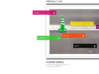 ndemal.com ndemal.com