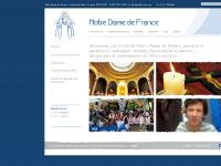 ndfchurch.org English, Nous trouver, Horaires des messes ndfchurch.org English, Nous trouver, Horaires des messes