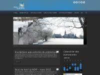 Bienvenue à Notre-Dame-de-l'Île-Perrot Bienvenue à Notre-Dame-de-l'Île-Perrot