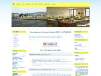 Groupe Scolaire NDSV - EPERNAY Groupe Scolaire NDSV - EPERNAY