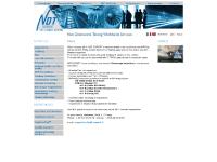 NDT EXPERT NDT EXPERT