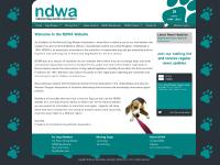 NDWA : The National Dog Warden Association - Taking the lead NDWA : The National Dog Warden Association - Taking the lead