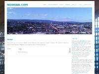 ndwebb.com