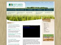 North Dakota Wheat Commission North Dakota Wheat Commission
