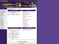 Nebraska City Public Schools, Nebraska City, NE - Central Office Nebraska City Public Schools, Nebraska City, NE - Central Office