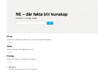 statistik för nebeta - Hem | ne.se statistik för nebeta - Hem | ne.se