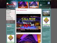 Nebula Lighting Systems - Home