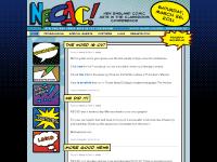 New England Comic Arts in the Classroom